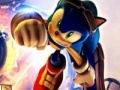 Sonic the Hedgehog: Jigsaw