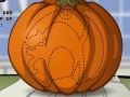 How to crave a Pumpkin like a pro! Virtual pumpkin carver