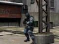 Counter Shooter Police 2