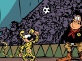 Marsupilami Circues Zabaglione