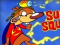 Super Squirrel