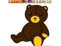 Toys -2: Teddy bear