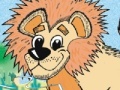 Lion Jigsaw Puzzle