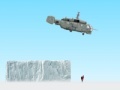 Helix Arctic Rescue Mission