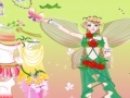 Mystical Spring Fairy