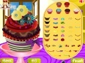 Cup Cake Deco