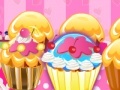 Cup Cake Decoration