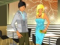 Stylish Date Couple Dress Up