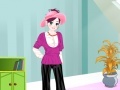 Sweet Girl Dress Up Game