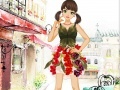 Fruit Fashion