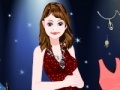Fashion Girl Dressup