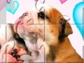 Cute Puppies Jigsaw Puzzle
