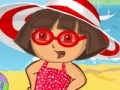 Dora Beach Dress Up  