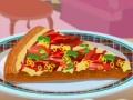 Yummy Pizza Slice
