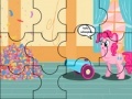 Pinkie Pie. Tower