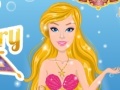 Barbie: Princess Story