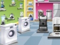 Appliances Showroom Escape