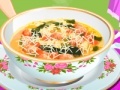 Italian Wedding Soup 