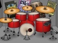 Virtual Drum Kit