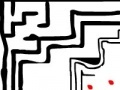 Hard maze