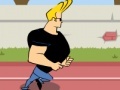Johnny Bravo New Challenge