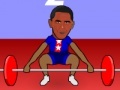 Presidential Olympic Trials