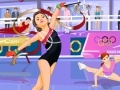 Graceful Gymnast