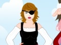 Pirate Firl