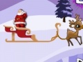 Santa Claus Escape