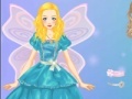 Fantasy Model Dressup