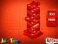 Jello Tower