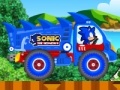 Sonic X-Treame Truck