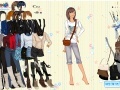 Dressup Game 41