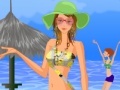 Beach Fashion 2011