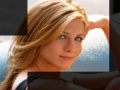 Drag and Drop. Jennifer Aniston