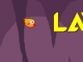 Lava bird