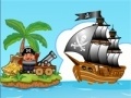 Pirates: Treasure Island