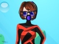 Scuba Diving Dress Up