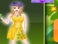 Flowers Garden dress up