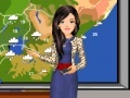 Weather Girl