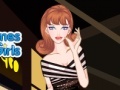 Famous Fashion Model