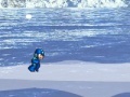 Megaman vs. Iceman