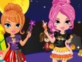 Rock Star Babes - Celebrate Thanksgiving