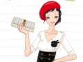 Pretty Secretary