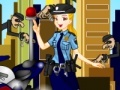 Police Woman Dressup