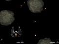 Asteroid Run
