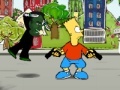 The Simpson Underworld