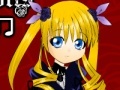 Rozen Maiden Dressup
