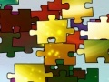 Color Glow: Jigsaw