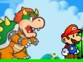 Mario & Yoshi Eggs